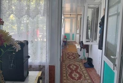 Casă cu 4 camere în Măstăcani - 7