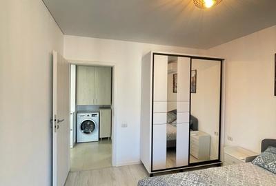 Mutare imediata-Apartament Mobilat Str. Tineretului-Comison 0% Militari - 21