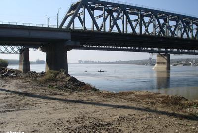 Teren de 1120000 mp, în Fetești - 9