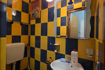 Apartament cu 2 camere decomandat, mobilat în Titan - 12