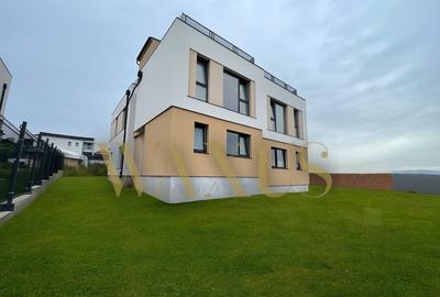 Duplex deosebit in Floresti, VIEW PANORAMIC, 119mp, 250mp teren, Vivo - 1