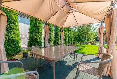 Casa + Pensiune deosebita - Orlat, Sibiu - 57