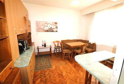 Casa de inchiriat, curte proprie, zona Modern - 5