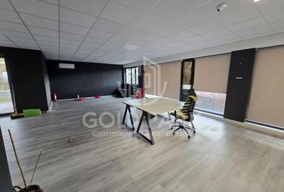 Spațiu comercial, de 350 mp, în Borhanci - 7