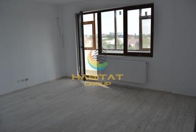 Garsonieră nedecomandată în Nord-Vest - 1