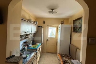 Apartament cu 2 camere decomandat, mobilat în Central - 5