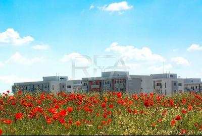 Apartament 2 Camere , Decomandat , Gloria Residence - 7