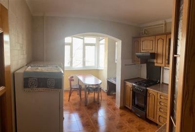 Garsoniera zona Sopor - 5