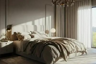 Duplex spectaculos cu 5 camere în zona Pallady - 5