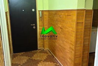 Apartament de inchiriat 3 camere balcon  Sibiu Strand Apartament de inchiriat 3 camere balcon  Sibiu Strand - 6