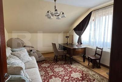 Casă cu 6 camere cu Teren 330 Mp în Soarelui - 4
