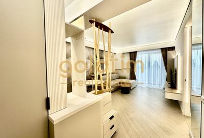 Apartament cu 2 camere decomandat, mobilat în Pipera - 6