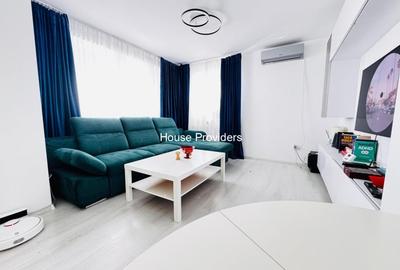 Apartament  2 Camere Nou    Parcare | Berceni | Aparatorii Patriei | - 2
