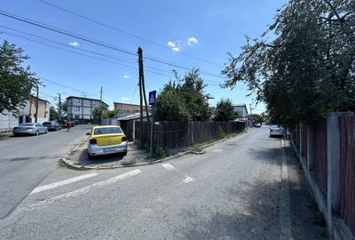 Casă cu 2 camere cu Teren 187 Mp în Rahova - 5