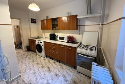 Apartament cu 2 camere decomandat în Drumul Taberei - 18