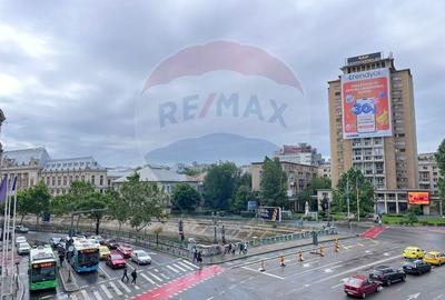 2 camere de inchiriat I P-ta Unirii I Calea Victoriei I centrala bloc - 18