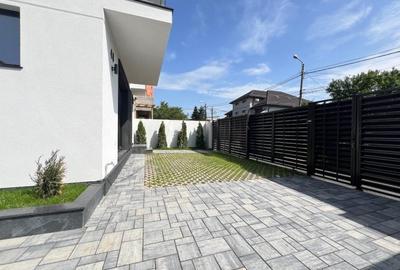 VILE TIP DUPLEX CU FUNDATII SEPARATE ZONA SOS CHITILEI-BUCURESTII NOI - 3