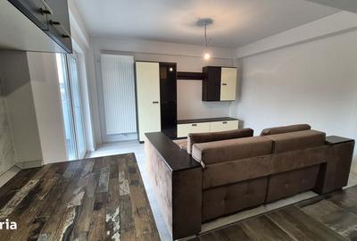 Garsonieră în Bucium - 1