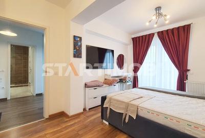 Apartament mobilat Avatgarden cu parcare - 6