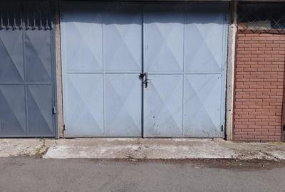 Spațiu comercial, de 18 mp, în Badea Cârțan - 2