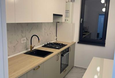 Apartament cu 2 camere decomandat, mobilat în Gorjului - 6