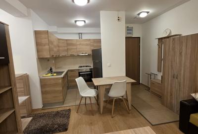 Apartament 3 camere Adora Forest Lipovei - 2