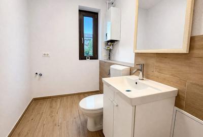 Apartament cu 3 camere decomandat, mobilat în Borhanci - 7