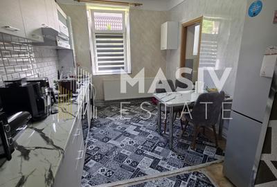 Apartament cu 3 camere decomandat în Gării - 7