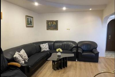 Apartament cu 3 camere decomandat, mobilat în Pantelimon - 2