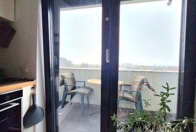 Apartament luminos în Băneasa, Sector 1 - 4