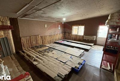 Spațiu comercial, de 87 mp, în Gruiu - 13