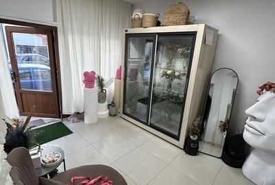 Spatiu comercial zona Tomis Mall - 7