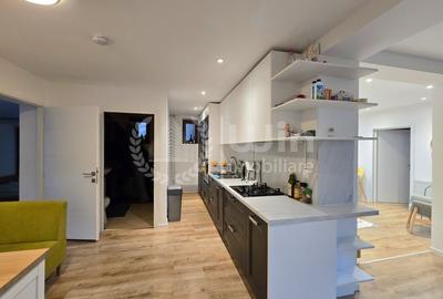 Casa individuala la cheie | 140mp utili | 360mp teren | Someseni - 19