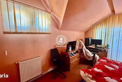 Casă cu 8 camere cu Teren 250 Mp în Păcurari - 6