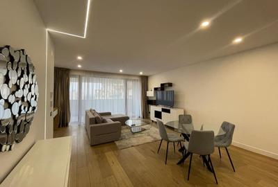 Apartament 2 camere - Cortina Residence | Etaj 9 | Terasa generoasa - 4