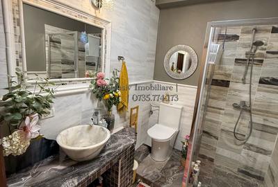 Apartament 3 camere | Parcare subterana Apartament 3 camere | Parcare subterana - 10