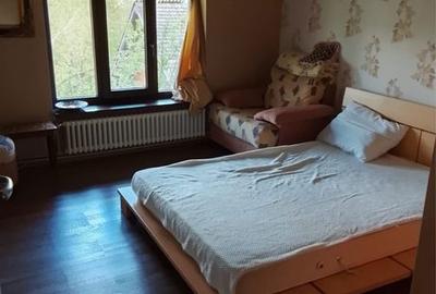 Casă cu 3 camere cu Teren 500 Mp în Central - 5