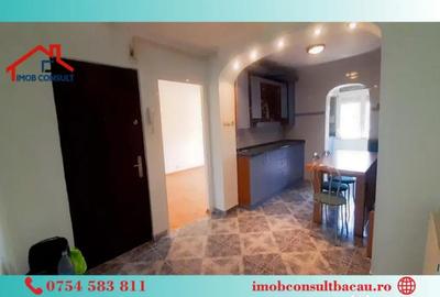 Apartament cu 2 camere decomandat, mobilat în Ștefan cel Mare - 1