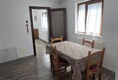 Casă cu Teren 2500 Mp în Mărgineni - 17