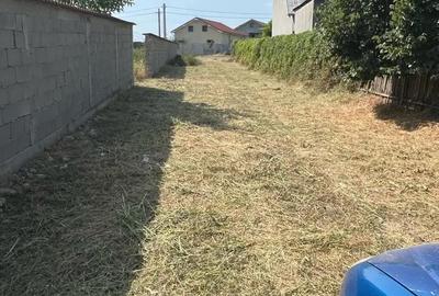 Teren de 572 mp, în Albești - 4
