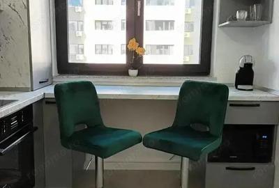 Garsonieră decomandată în Pipera - 13