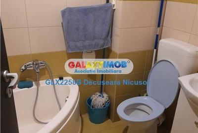 Garsonieră în Dudu - 2