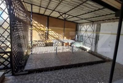 Casă cu 2 camere cu Teren 425 Mp în Mihai Bravu - 4