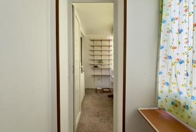 Apartament unic 6 camere | 2 apartamente de 3 camere conectate| 1 Decembrie 1918 - 19