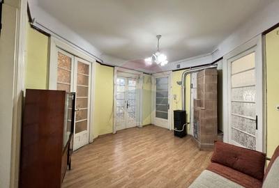 Apartament interbelic cu autenticitate, Avrig 18 - 5