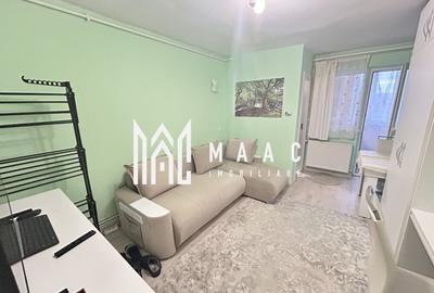 Garsonieră cu Balcon | Etaj 2 | Mobilată și utilată | Cisnădie - 1