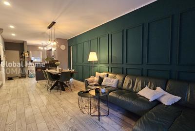 Vila Duplex 127MP | Voluntari - Avangarde Forest  | 3 locuri parcare - 2