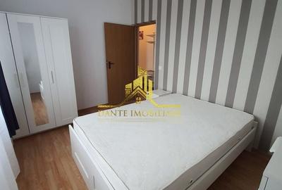 Apartament cu 2 camere decomandat, mobilat în Bună Ziua - 2