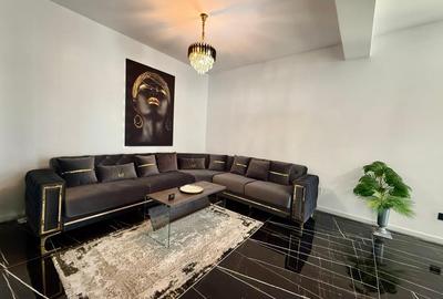 Vila de vanzare cu design deosebit in cartierul Bucium - 6