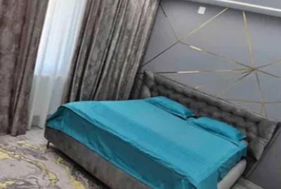 Pantelimon - 3 minute Mega Mall - Apartament 3 camere modificat in 2 - TOTUL NOU Pantelimon - 3 minute Mega Mall - Apartament 3 camere modificat in 2 - TOTUL NOU - 2